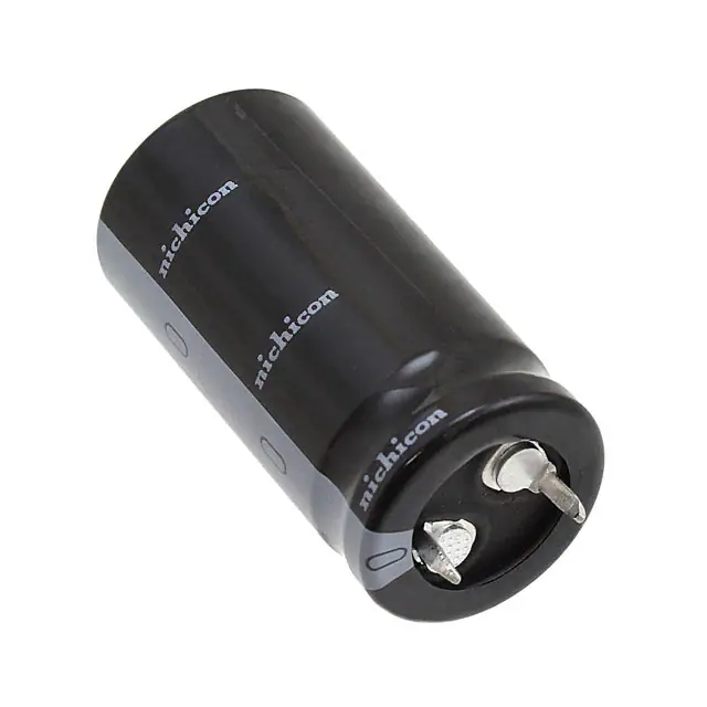 LGU2C561MELY Nichicon electronic component